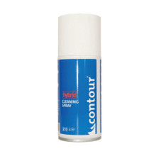 Contour Cleaning Spray Hybrid