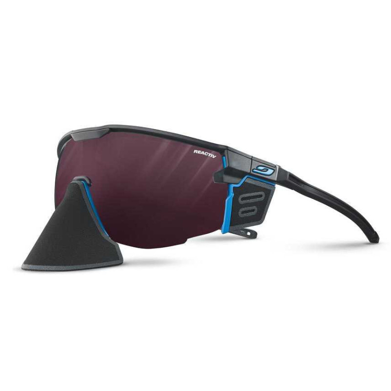 Julbo Ultimate cover RV 0-4 HC