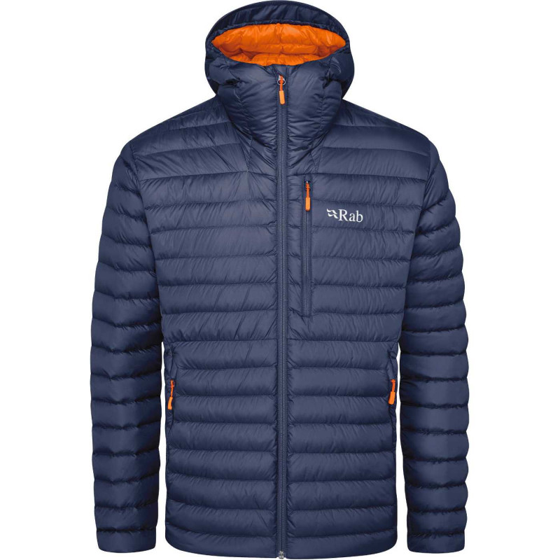 Rab Electron Pro Jacket