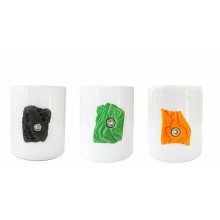 Y & Y Climbing Mug