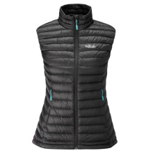 Rab Microlight Vest Women