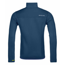 Ortovox Merino Fleece Light Jacket Men