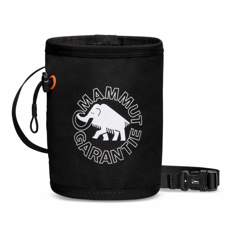 Mammut Gym Print Chalk Bag