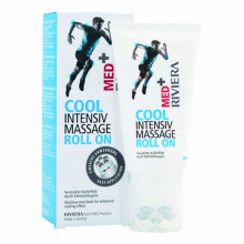 Riviera Cool Intensiv massage roll on