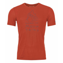 Ortovox 150 Cool MTN Protector T-Shirt