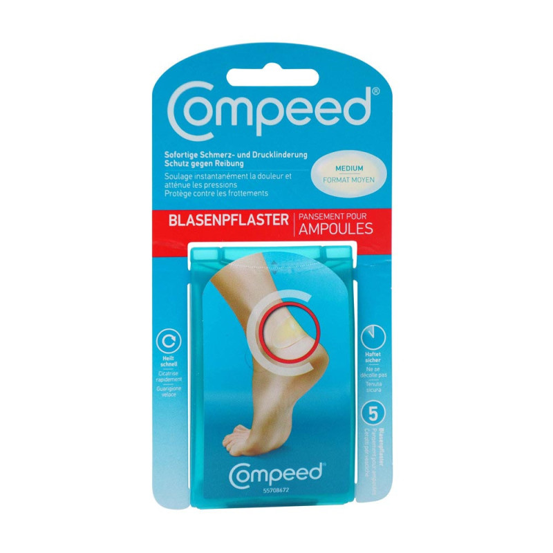 Compeed Blasenpflaster M