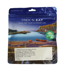 Trek‘n Eat Waldpilzragout mit Nudeln