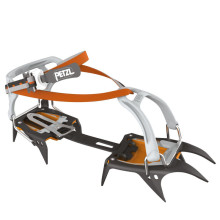 Petzl Irvis Flexlock