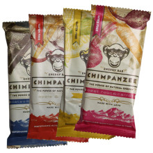 Chimpanzee Energy Bar