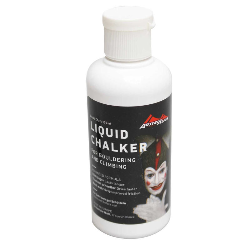 AustriAlpin Liquid Chalk