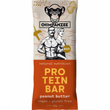 Chimpanzee High Protein Bar