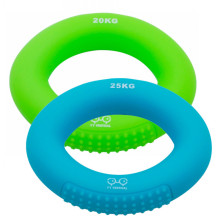 Y & Y Climbing Ring