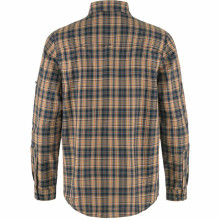 Fjäll Räven Abisko Hike Shirt LS