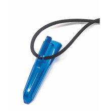 Blue Ice Pick Protector