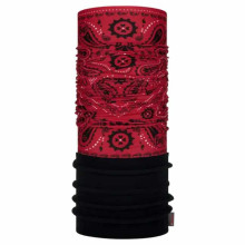 Buff Polar Buff new cashmere red