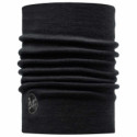 Buff Heavyweight Merino Solid Black