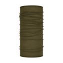 Buff Lightweight Merino Solid Bark