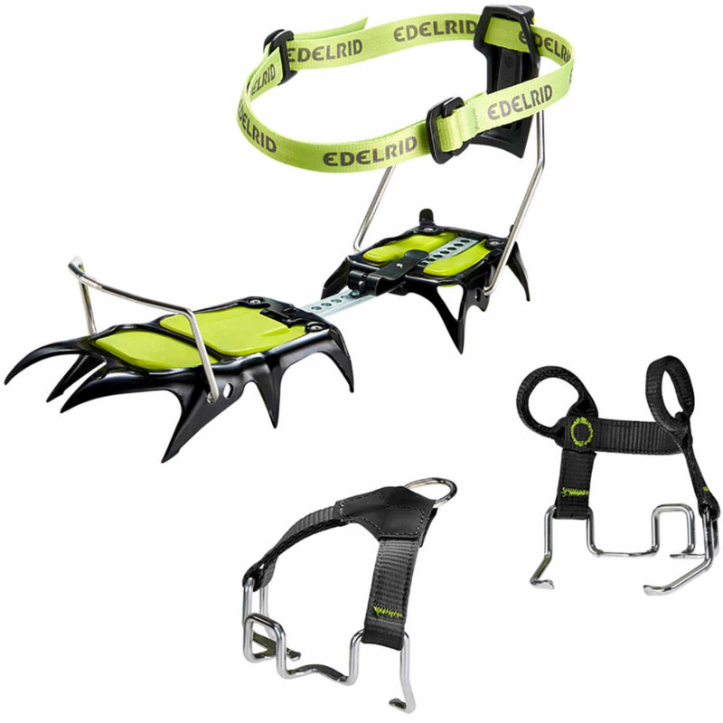 Edelrid Shark