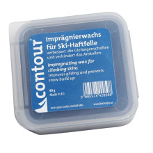 Contour Imprägnierwachs