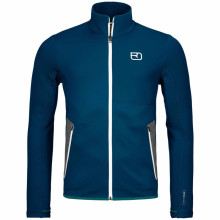 Ortovox Fleece Jacket Men