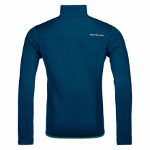 Ortovox Fleece Jacket Men