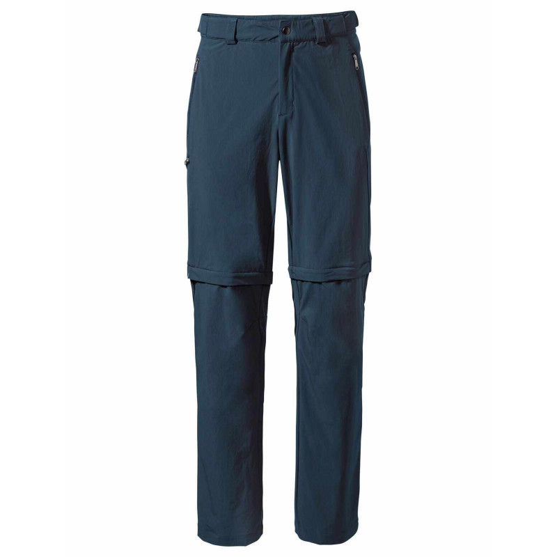 VAUDE Farley Stretch T-Zip Pant 3