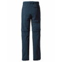 VAUDE Farley Stretch T-Zip Pant 3