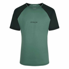 Ayaq Biafo T-Shirt Men