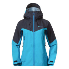 Bergans Rabot Light 3L Jacket Woman