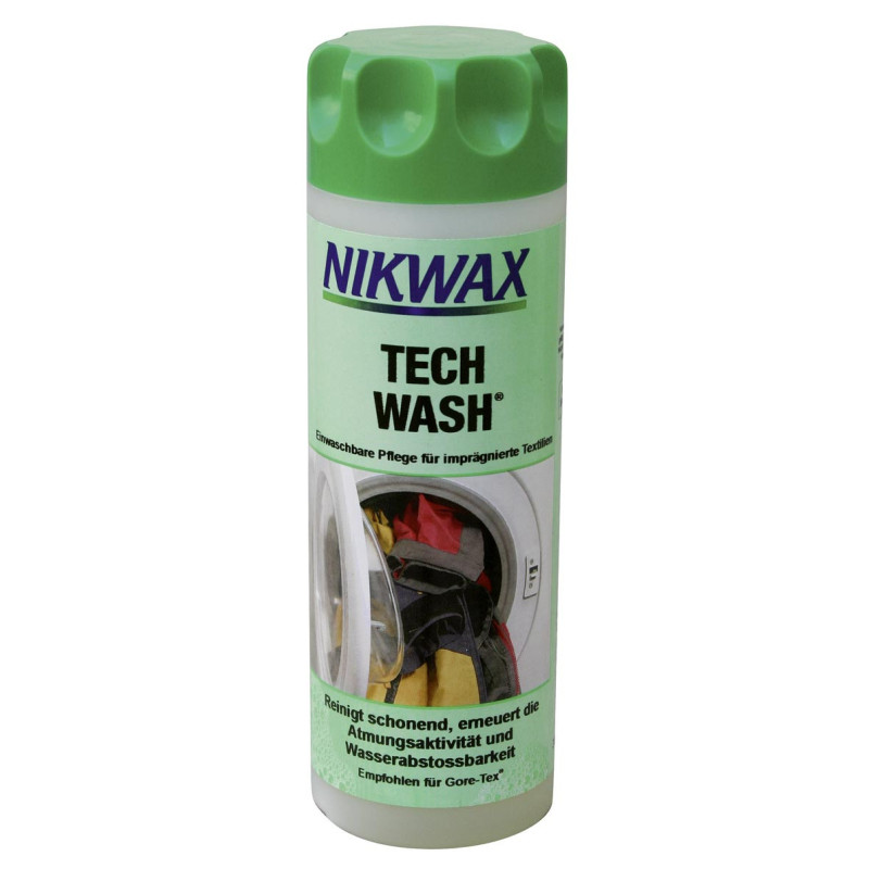 Nikwax Tech Wash