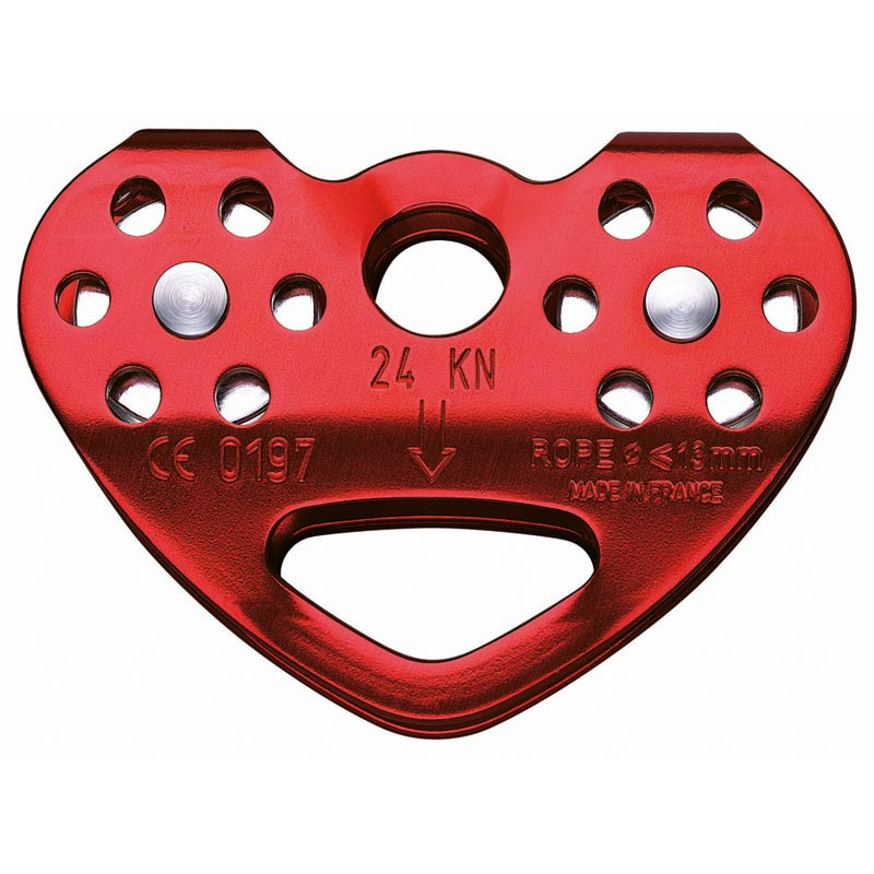 Petzl Tandem P21