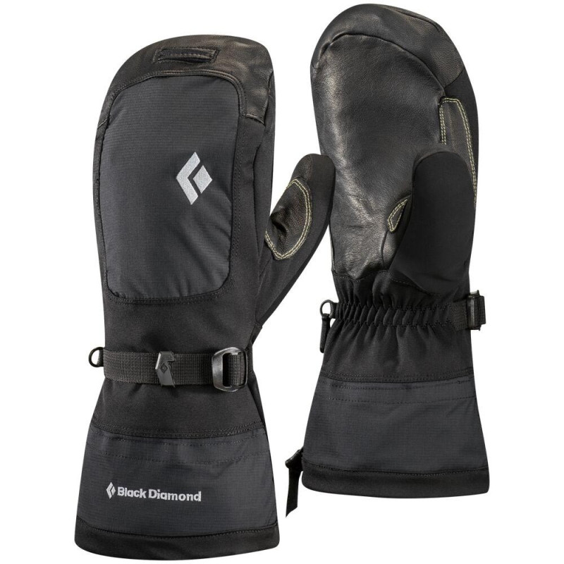 Black Diamond Mercury Mitt