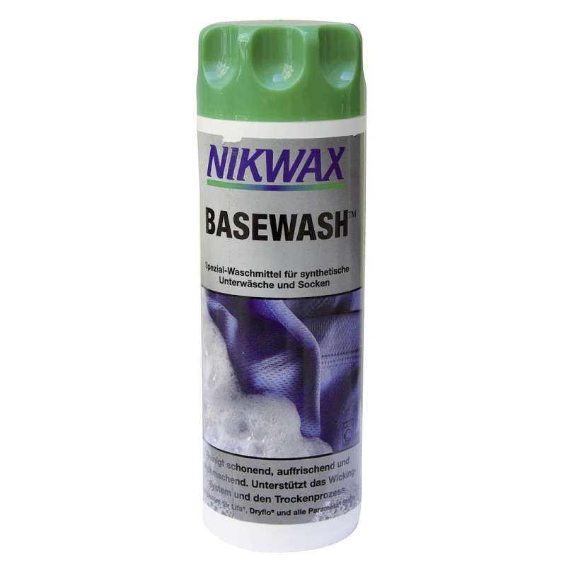 Nikwax Base Wash