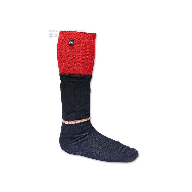 Lizard Waterproof Socks