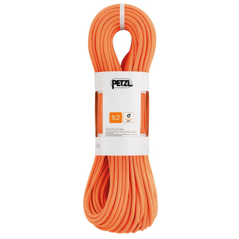 Petzl Volta 9.2