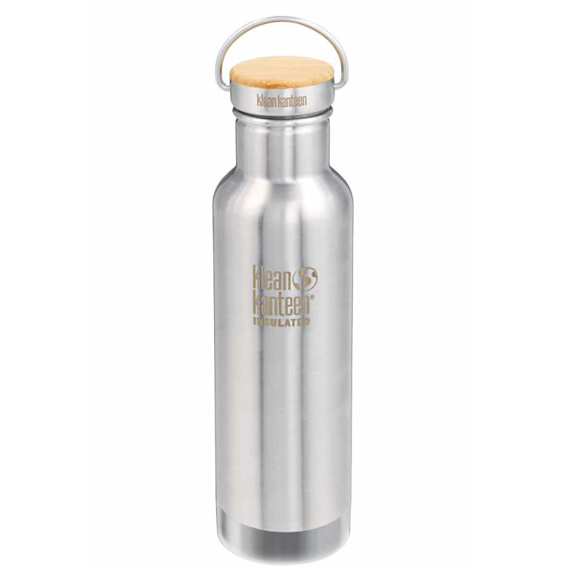 Klean Kanteen Reflect poliert