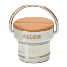 Klean Kanteen Reflect poliert