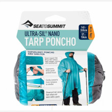 Sea-to-Summit Ultra-Sil Nano Tarp Poncho