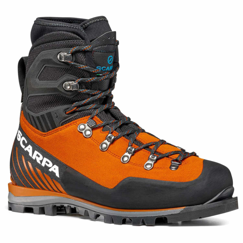 Scarpa Mont Blanc Pro GTX