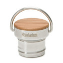 Klean Kanteen Bamboo Cap