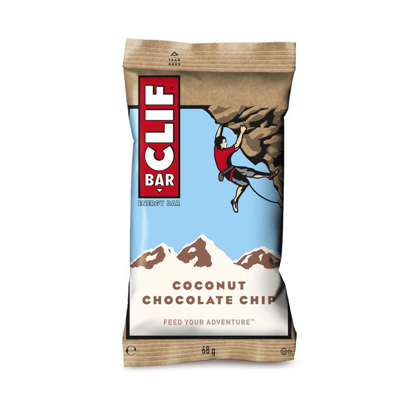 Clif Bar Energieriegel