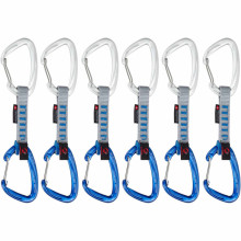 Mammut 6 Pack Crag Keylock-Wire Indicator Set