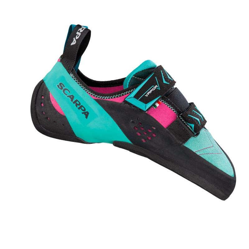 Scarpa Vapor V Lady