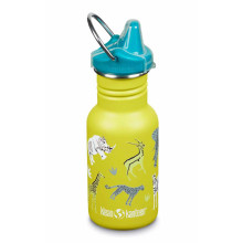 Klean Kanteen Kid Classic Sippy