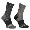 Ortovox All Mountain Mid Socks Men