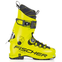 Fischer Travers CS