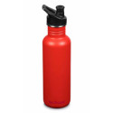 Klean Kanteen Classic Sport Cap Colour 0,8L