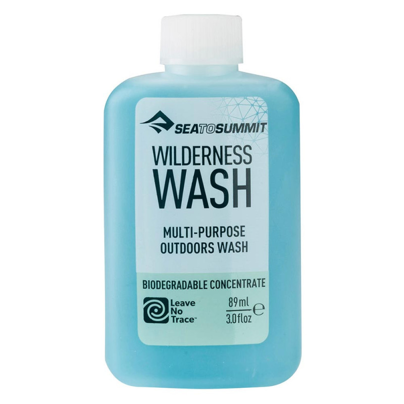 Sea-to-Summit Wilderness Wash