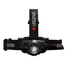 LED Lenser H7R Core