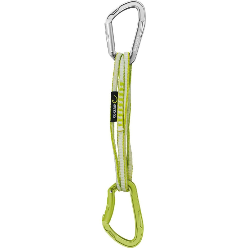 Edelrid Mission Set